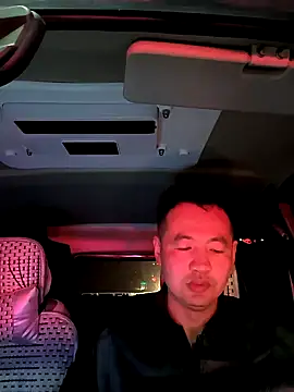 huanhuanaaaaa online show from 03.29.26