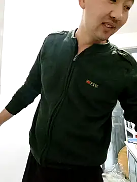 huanhuanaaaaa online show from 04.09.26