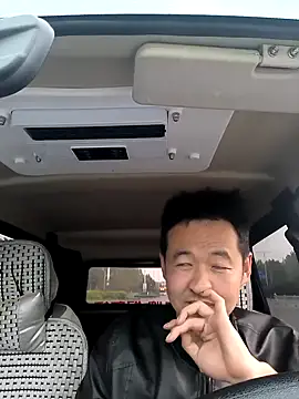 huanhuanaaaaa online show from 04.16.26