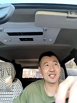 huanhuanaaaaa online show from 05.12.26