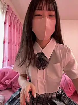 Snapshot of aonyan_7 chatting on 03.14.26 aonyan 7 online show from 03.14.26