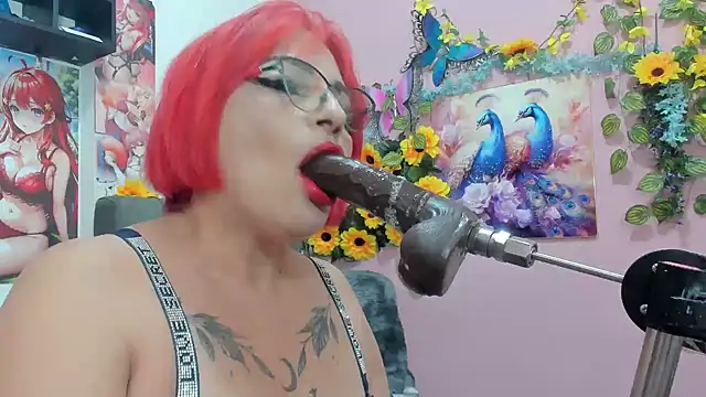 Yeny hot  online show from 08.03.26