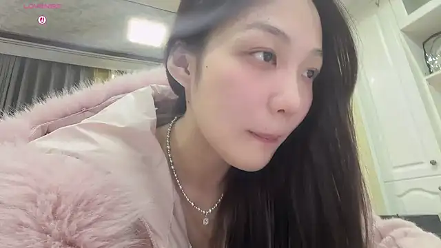 Yaya--728 online show from 01.18.26