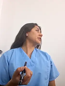 Snapshot of CAROLINE__07 chatting on 01.17.26 CAROLINE 07 online show from 01.17.26