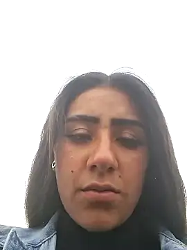 Snapshot of CAROLINE__07 chatting on 02.05.26 CAROLINE 07 online show from 02.05.26