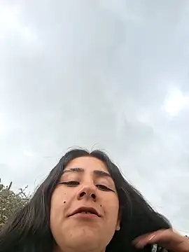 Snapshot of CAROLINE__07 chatting on 02.17.26 CAROLINE 07 online show from 02.17.26