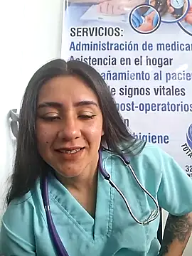 Snapshot of CAROLINE__07 chatting on 02.19.26 CAROLINE 07 online show from 02.19.26