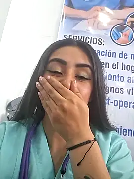 Snapshot of CAROLINE__07 chatting on 02.21.26 CAROLINE 07 online show from 02.21.26