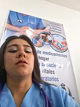 Snapshot of CAROLINE__07 chatting on 02.23.26 CAROLINE 07 online show from 02.23.26