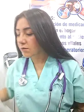 Snapshot of CAROLINE__07 chatting on 02.24.26 CAROLINE 07 online show from 02.24.26