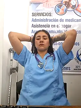 Snapshot of CAROLINE__07 chatting on 02.25.26 CAROLINE 07 online show from 02.25.26