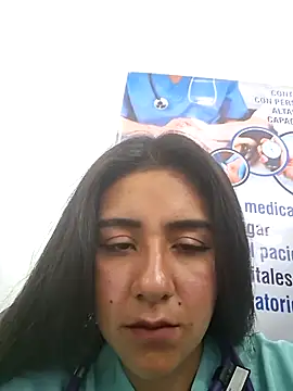 Snapshot of CAROLINE__07 chatting on 02.28.26 CAROLINE 07 online show from 02.28.26