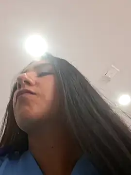 CAROLINE  07 online show from 03.14.26