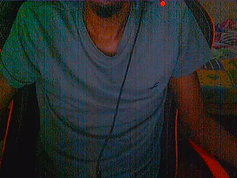 Dark Alex LK online show from 02.27.26