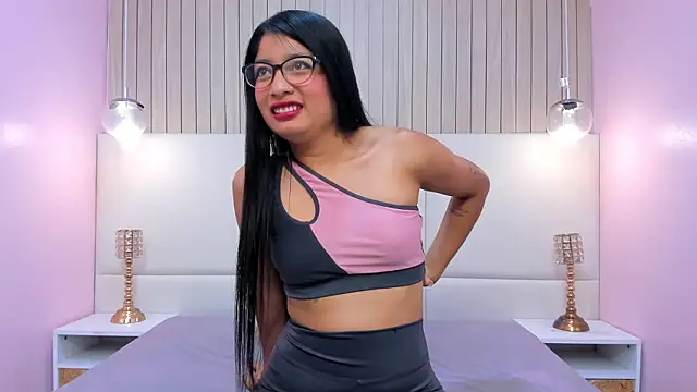 MelanyWayne  online show from 03.25.26