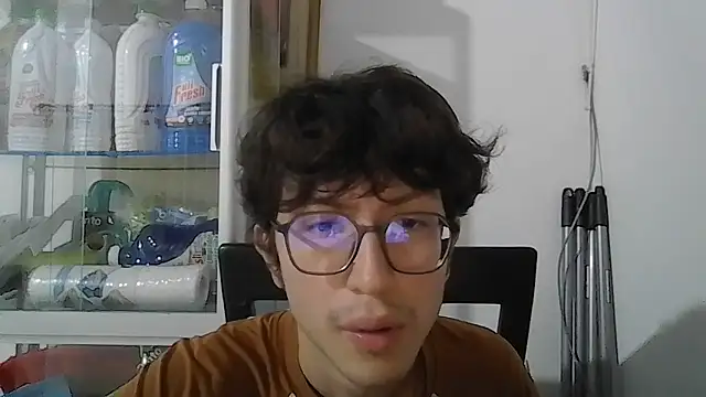 Kevintdx online show from 10.09.25