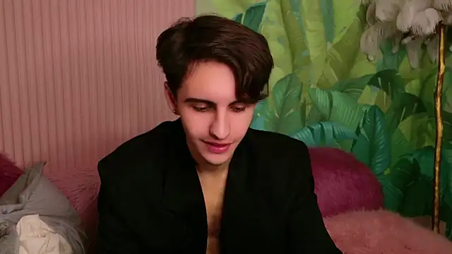 Jefrey Carter online show from 10.10.25