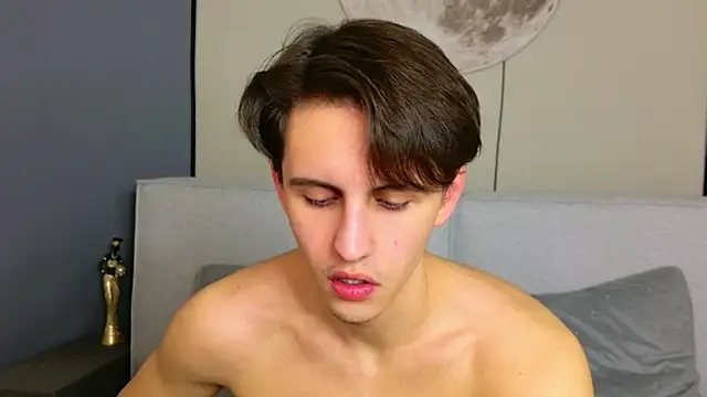 Jefrey Carter online show from 03.01.26