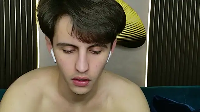 Jefrey Carter online show from 03.12.26