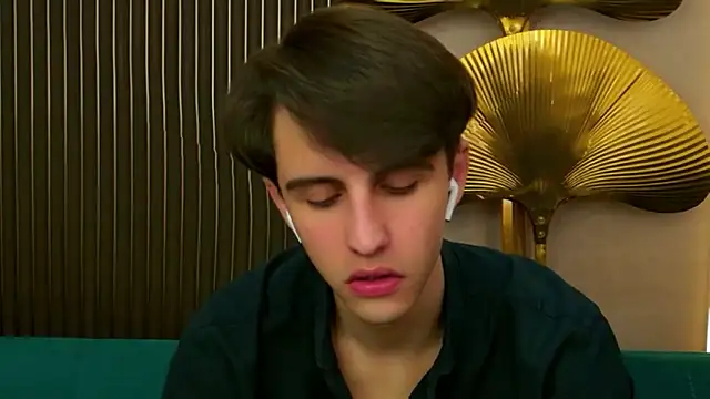 Jefrey Carter online show from 03.23.26