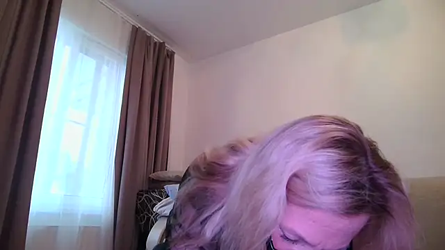 Sweetmurrr online show from 05.17.26