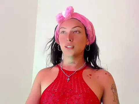 Megan Gil  online show from 09.08.25