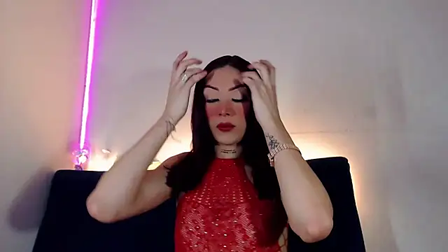 Megan Gil  online show from 07.23.26