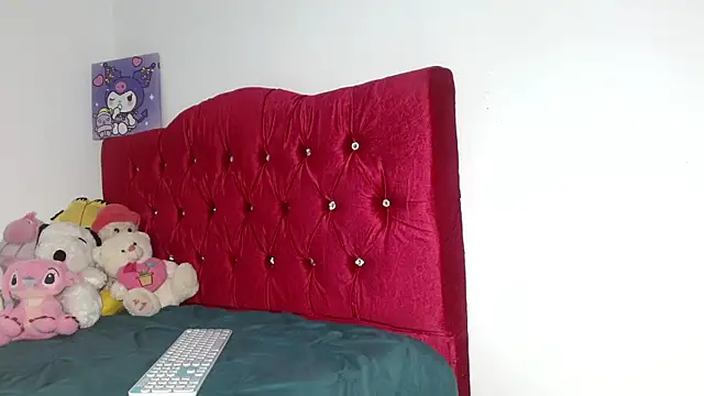 Snapshot of Akito_Very_Dirty chatting on 09.22.25 Akito Very Dirty online show from 09.22.25