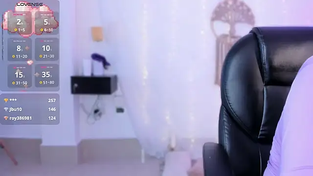 salma isawwii online show from 10.01.25