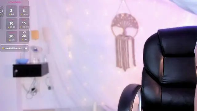 salma isawwii online show from 11.28.25