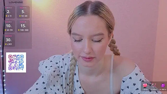 PickmeBabby online show from 11.21.25