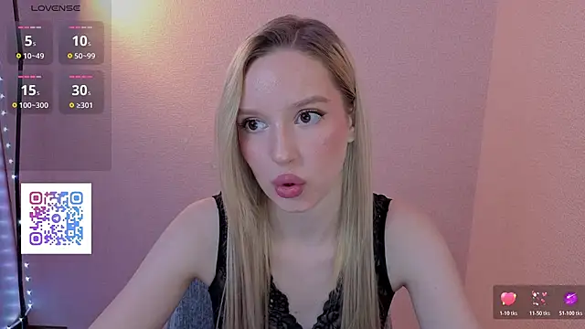 PickmeBabby online show from 12.14.25