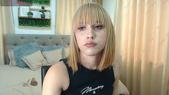 zohet kriss online show from 10.16.25