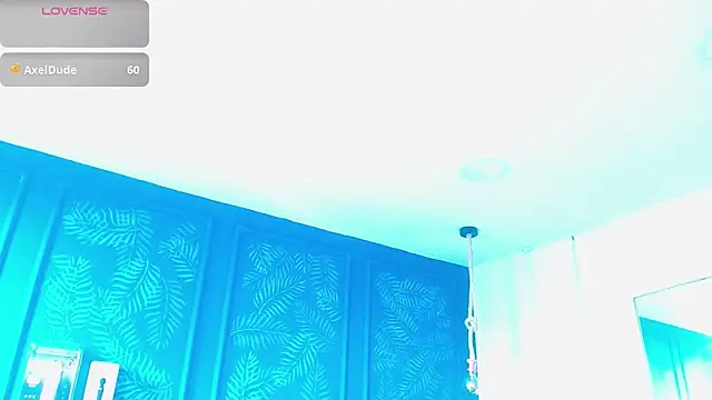 zohet kriss online show from 03.29.26