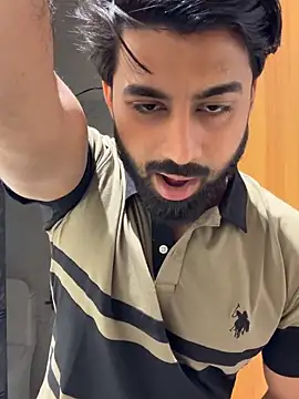 hottestboy03 online show from 02.13.26