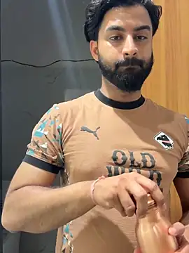 hottestboy03 online show from 02.18.26