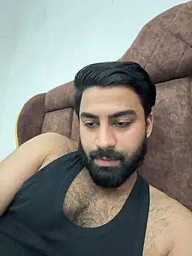 hottestboy03 online show from 03.11.26