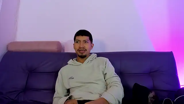 AxelAndJeremy online show from 09.09.25