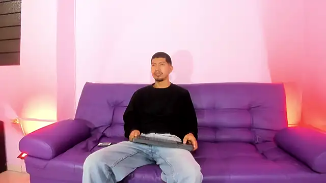 AxelAndJeremy online show from 09.22.25