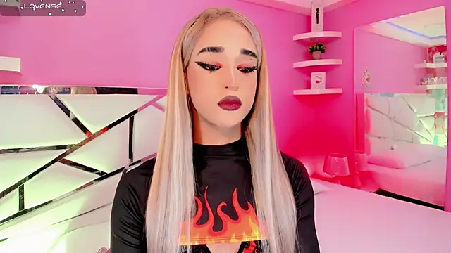 Ariia-janee online show from 01.19.26