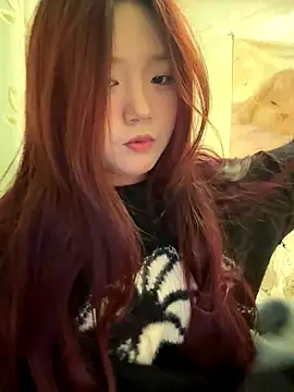 mimi9420 online show from 10.27.25