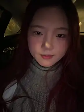 mimi9420 online show from 12.02.25