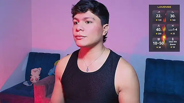 Snapshot of Alejandro_Vt chatting on 03.20.26 Alejandro Vt online show from 03.20.26