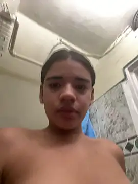 Miagomezx online show from 12.21.25