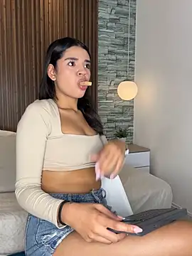 Miagomezx online show from 03.13.26