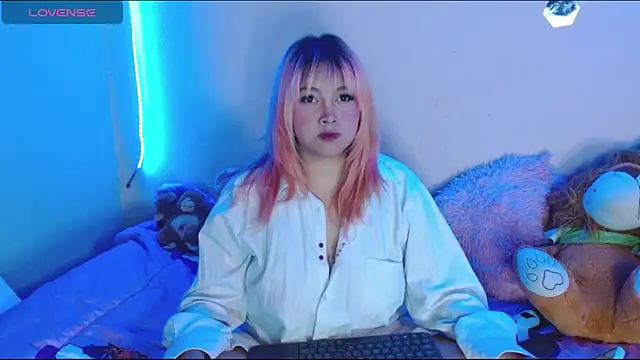 caro lina20 online show from 09.09.25