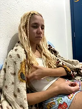 Bruna551 online show from 11.06.25