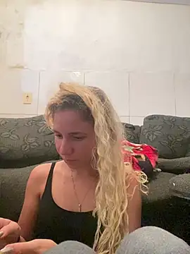 Bruna551 online show from 02.22.26