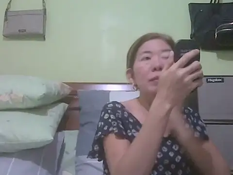 Sexyjenny4u online show from 04.20.26