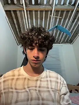 Nude Boy18 online show from 06.09.26